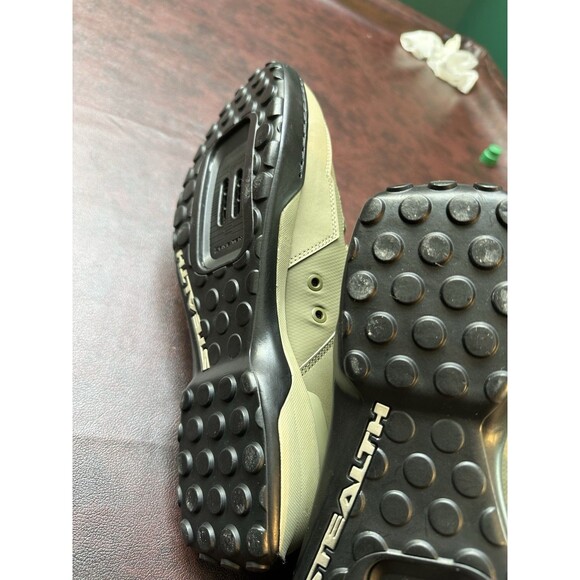 Five Ten Adidas Kestrel Lace Men’s Mountain Bike Shoes New Size 10.5